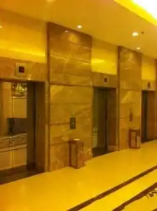 Beijing New World Centre Aparthotel - 0