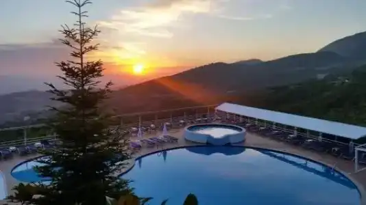 Dajti Park Resort - 2