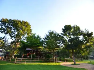 Isaree Secret Garden - 1