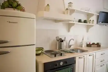 Masseria Bianca di Puglia - 1