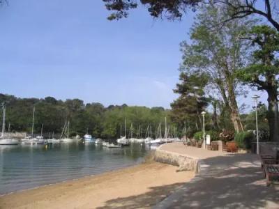 B&B Vannes Ouest Golfe du Morbihan - 15