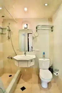 Hostel Tsaghkadzor - 7