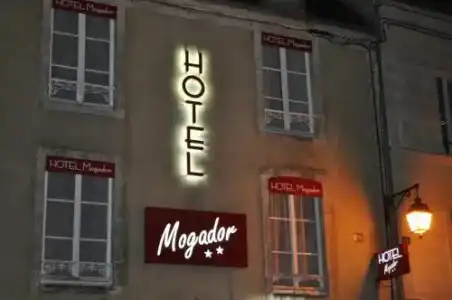 Mogador - 0