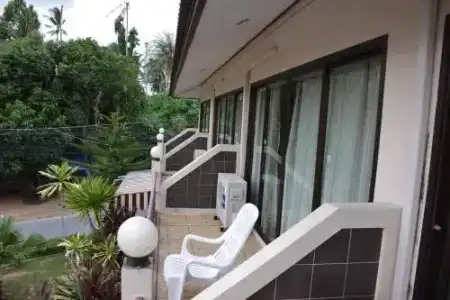 Timeless Hostel - 5
