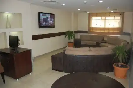 Rabis Otel - 2