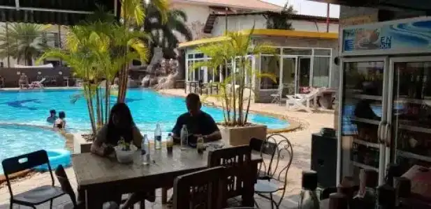 Ruysuk & Swimming Pool - 0
