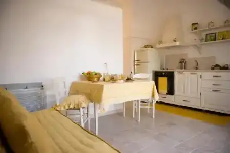 Masseria Bianca di Puglia - 4