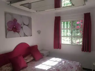 Paradise Resort - Fkk Swinger & Nudist Couples Only - 1