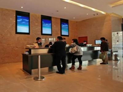 Pae Suzhou Jinjihu Industrial Park Central Business District - 13