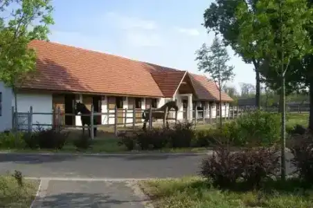 Sarlospuszta Club - 4