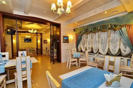 Tavel & SPA - 9
