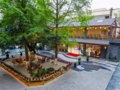 Lancheng Yuerong Food Culture - 7
