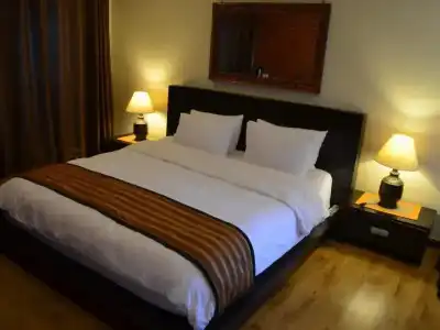 Himalayan Height Resort - 8