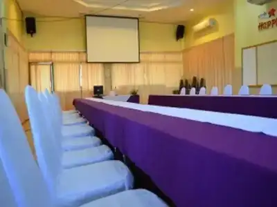 Ruanchaba Resort - 2