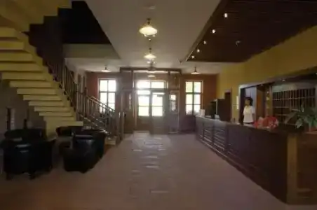 Sarlospuszta Club - 1