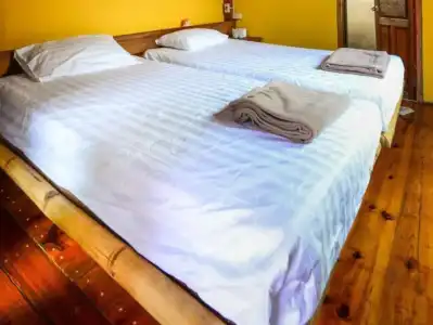 Pai Wood Life Resort - 1