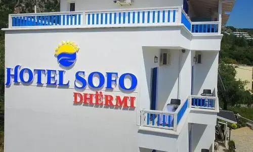 Sofo Dhermi - 2