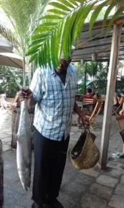 Stone Town Cafe - 19