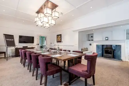 Edgbaston Park & Conference Centre - 6