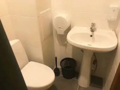 Yellow Park Hostel - 4