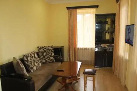 Guest House Arsan - 4