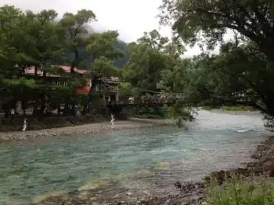 Kamikochi Shirakabaso - 13