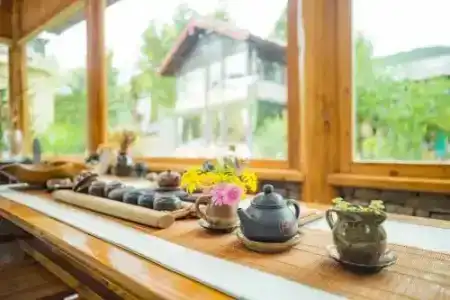 Adonis Inn Lijiang - 3