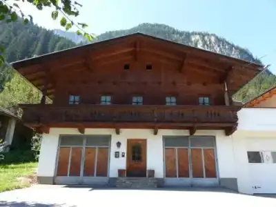 Walchenhof - 0