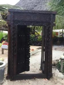 GOasis Nungwi Zanzibar - 8