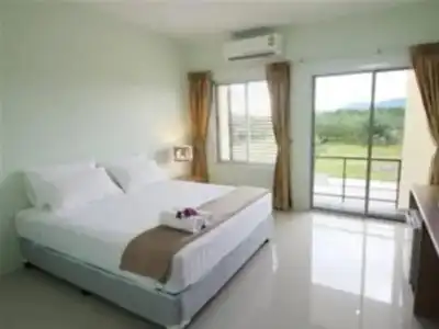 Palm Hill Resort - 1