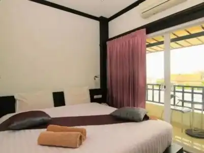 Tanawit House(ธนวิทย์ เฮาส์ โฮเต็ล) - 5