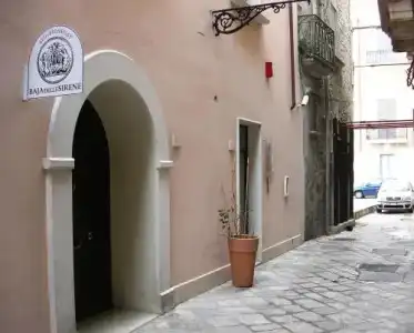 baja delle sirene - 0