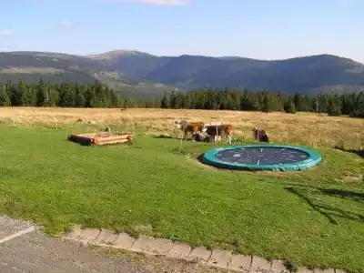 Moravská Bouda - 0