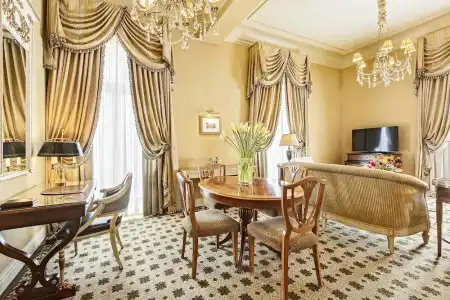 Grande Bretagne, a Luxury Collection, Athens - 14