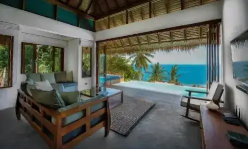Phandara Luxury Pool Villas - 4