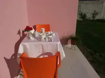 Guesthouse Niko - 10