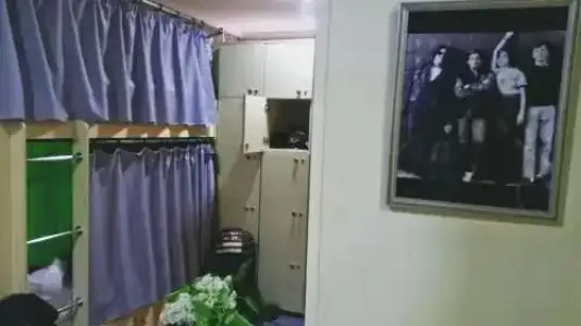 Duet Hostel - 3