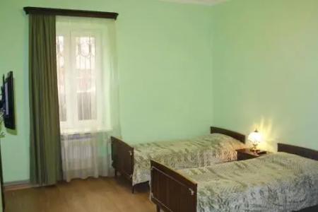 Guest House Arsan - 3