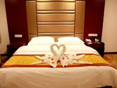 INNER MONGOLIA WULAN - 3