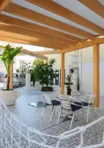 Budva Inn - 7