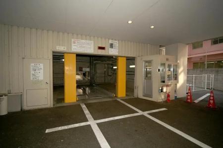 Business Parkside Takamatsu - 9