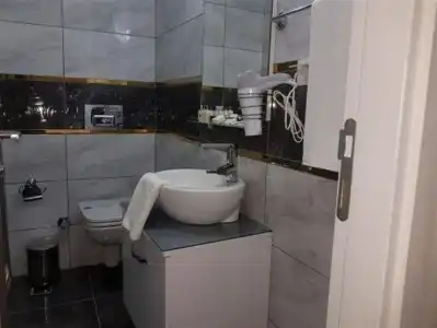 Harbour Otel - 6