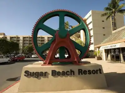 Sugar Beach Resort - 13