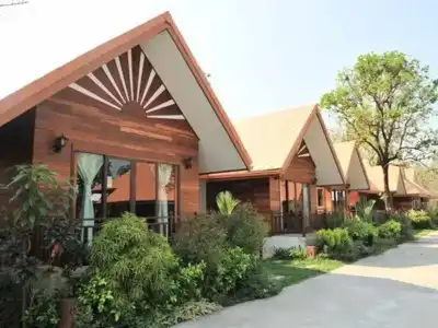 Viranya Resort - 11