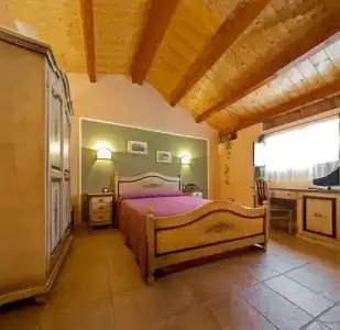 B&B Liu' Palazzo Ducale - 1