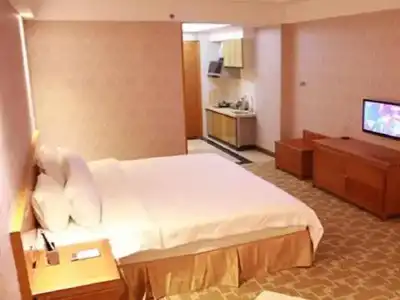 Jun Yi Kai Di - 3