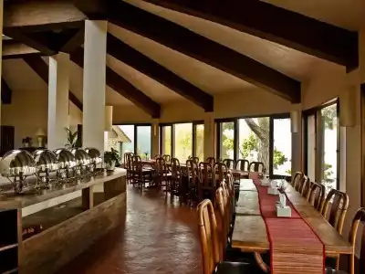 Himalayan Height Resort - 2