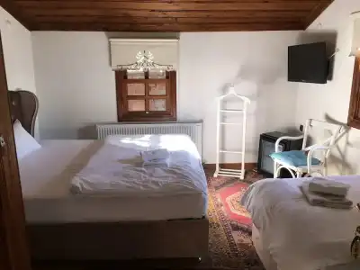 Kuscu Han Otel - 2