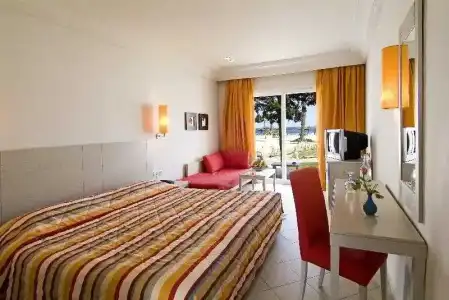 Thalassa Sousse Resort & Aquapark - 2