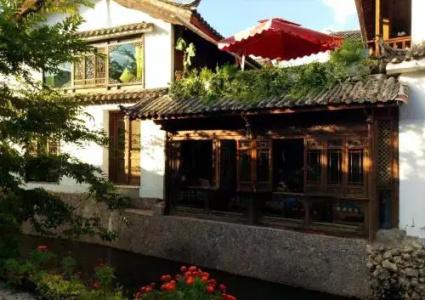 Lijiang Shuhe Ancient Town Lijuan Inn - 0